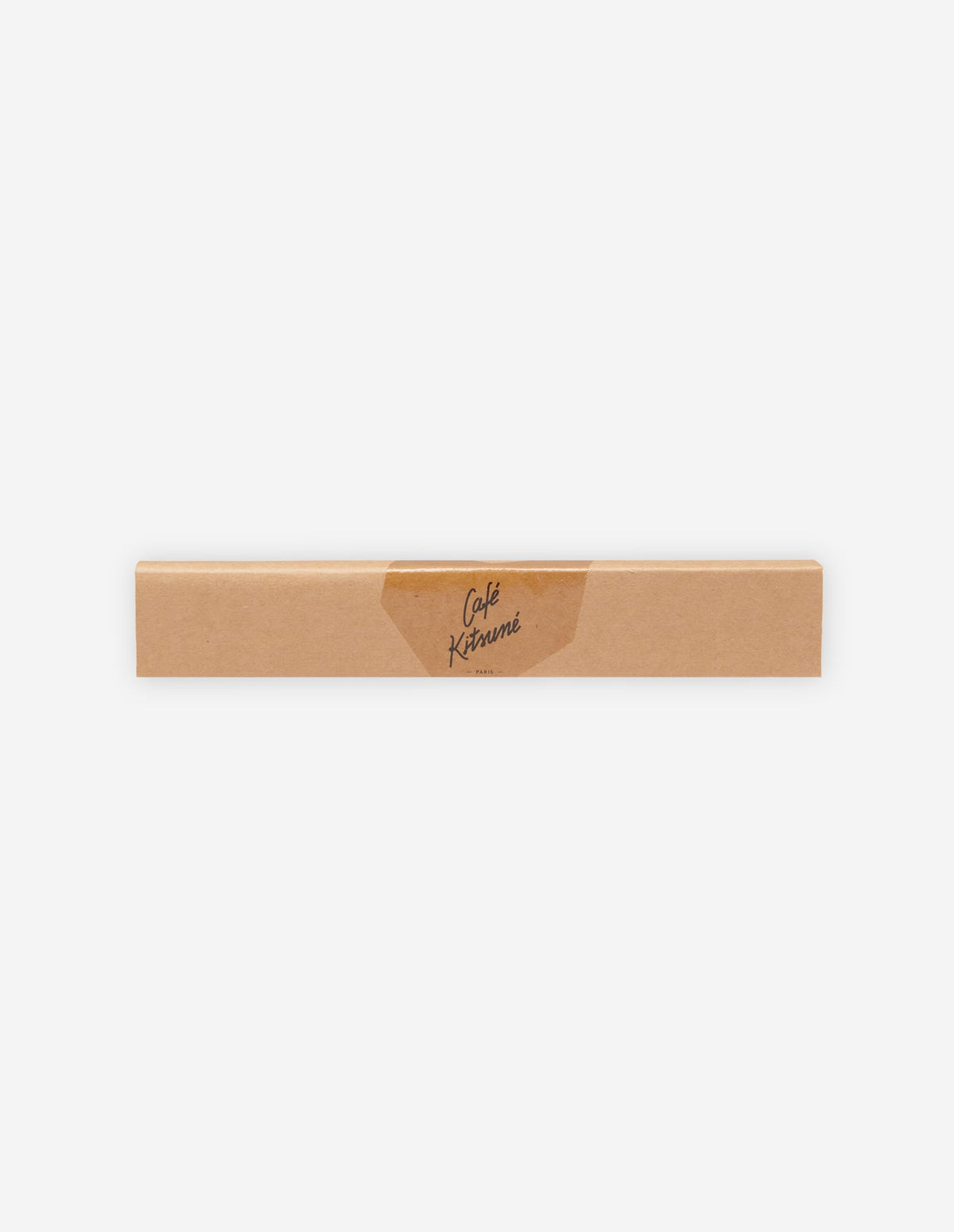  PACK OF 3 PENCILS CAFE KITSUNE