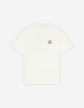  RABBIT GRAFFITI EASY TEE-SHIRT