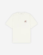  RABBIT GRAFFITI EASY TEE-SHIRT