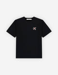  RABBIT GRAFFITI EASY TEE-SHIRT