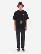  GRAFFITI BUCKET HAT