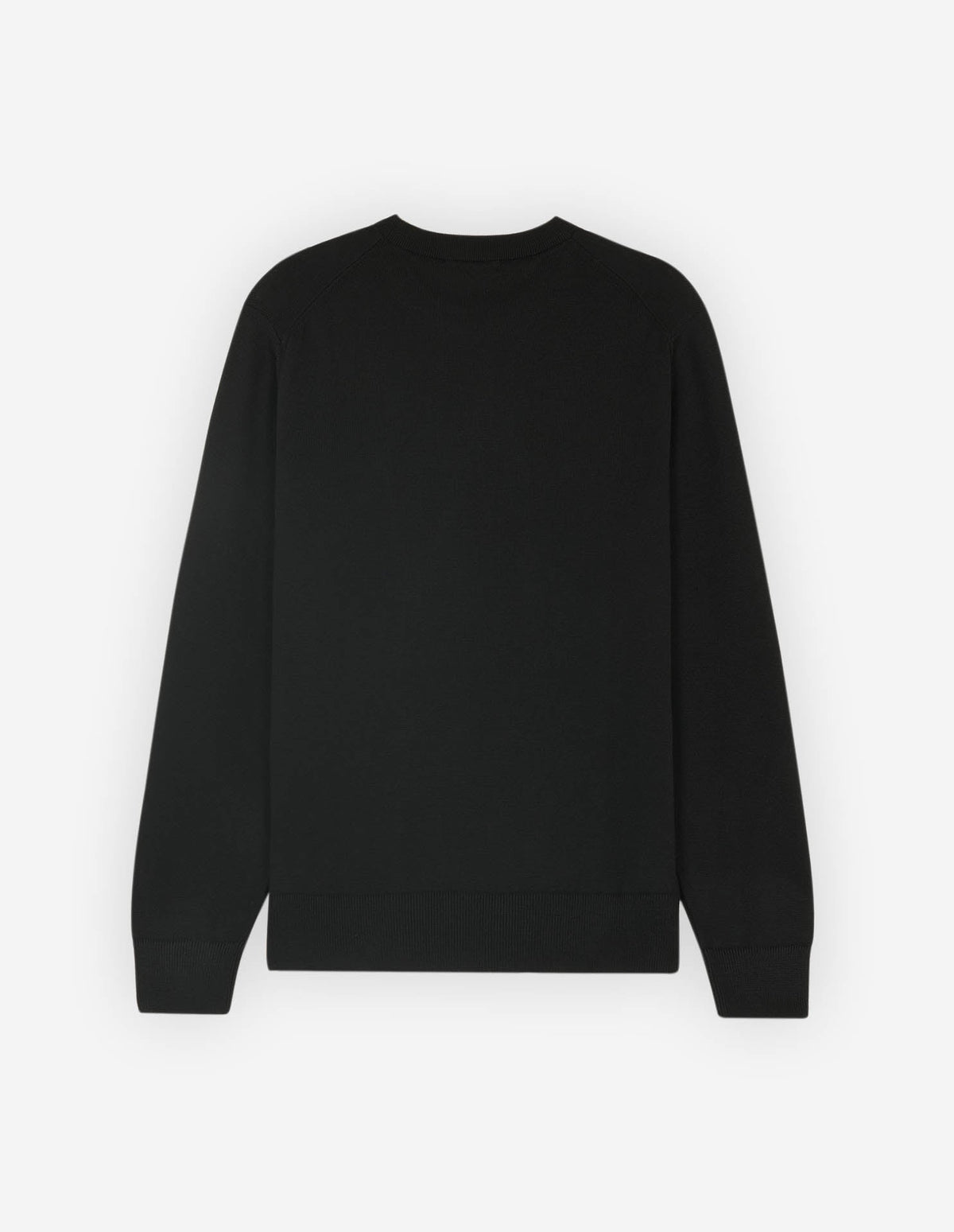  GOLDEN FOX PATCH CLASSIC JUMPER