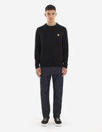  GOLDEN FOX PATCH CLASSIC JUMPER