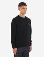 GOLDEN FOX PATCH CLASSIC JUMPER