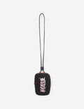  GRAFFITI NECK POUCH