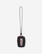 GRAFFITI NECK POUCH