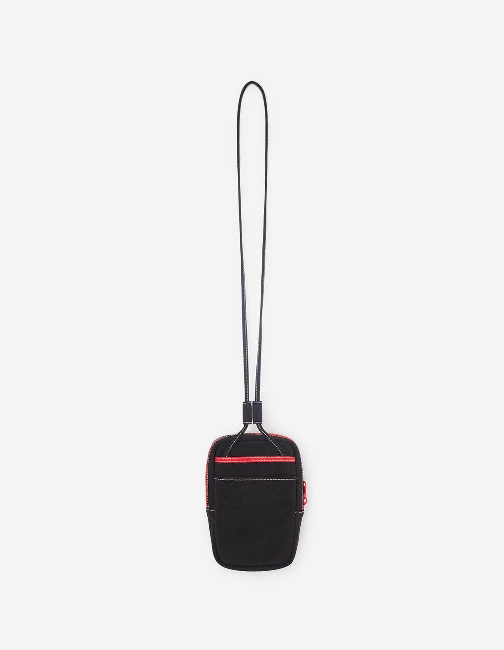  GRAFFITI NECK POUCH
