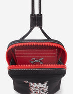  GRAFFITI NECK POUCH
