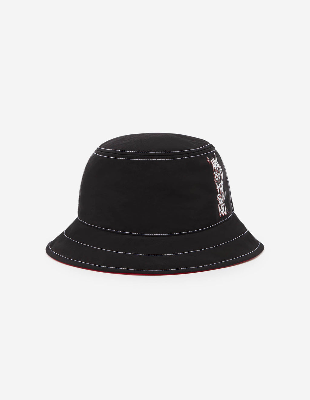  GRAFFITI BUCKET HAT