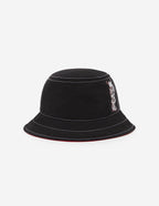  GRAFFITI BUCKET HAT