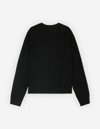  GOLDEN FOX PATCH RELAXED JUMPER