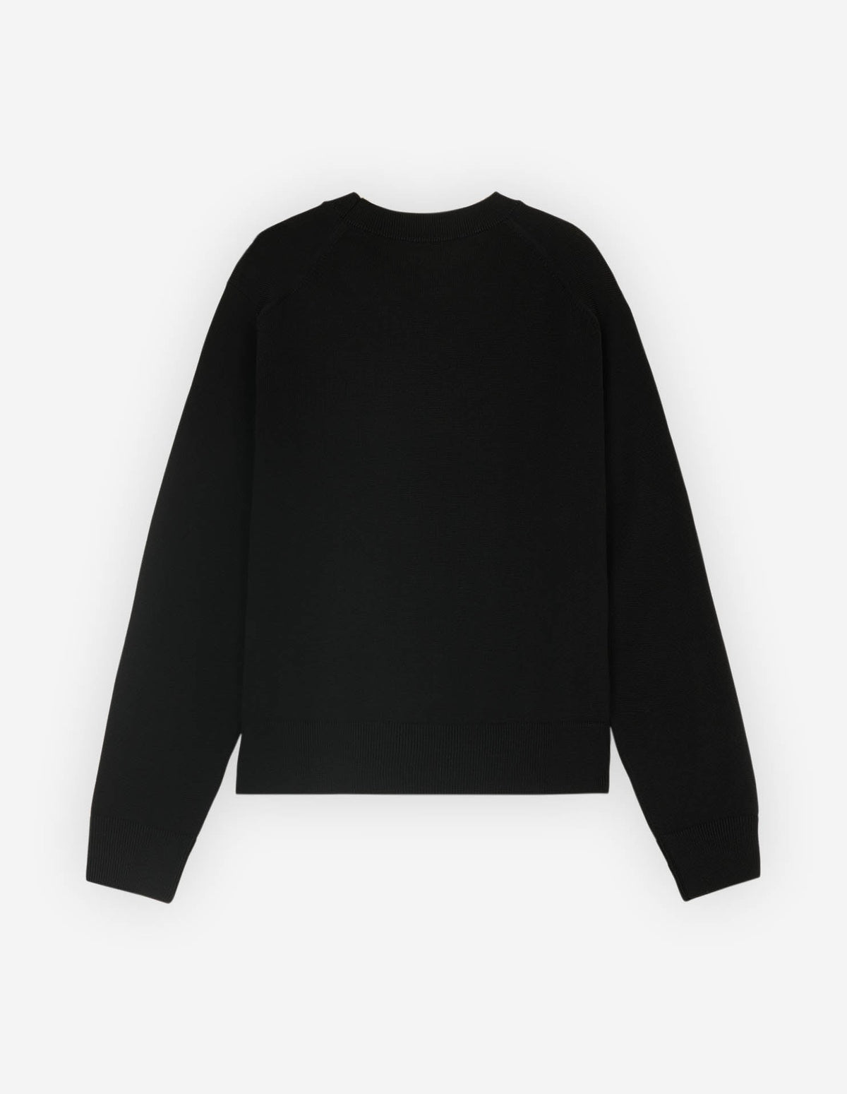  GOLDEN FOX PATCH RELAXED JUMPER
