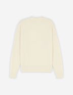  FOX HEAD INTARSIA CONFORT JUMPER