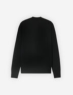  GOLDEN FOX PATCH ADJUSTED CARDIGAN