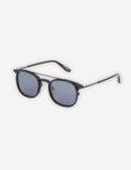  MK X KHROMIS METAL FRAME SUNGLASSES