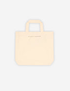  TOTE BAG Maison Kitsune X Kentaro Kobuke