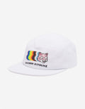  PRIDE FOX PRINTED 5P CAP