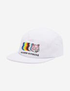  PRIDE FOX PRINTED 5P CAP