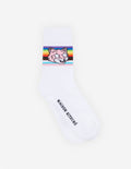  PRIDE FOX SOCKS