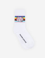  PRIDE FOX SOCKS