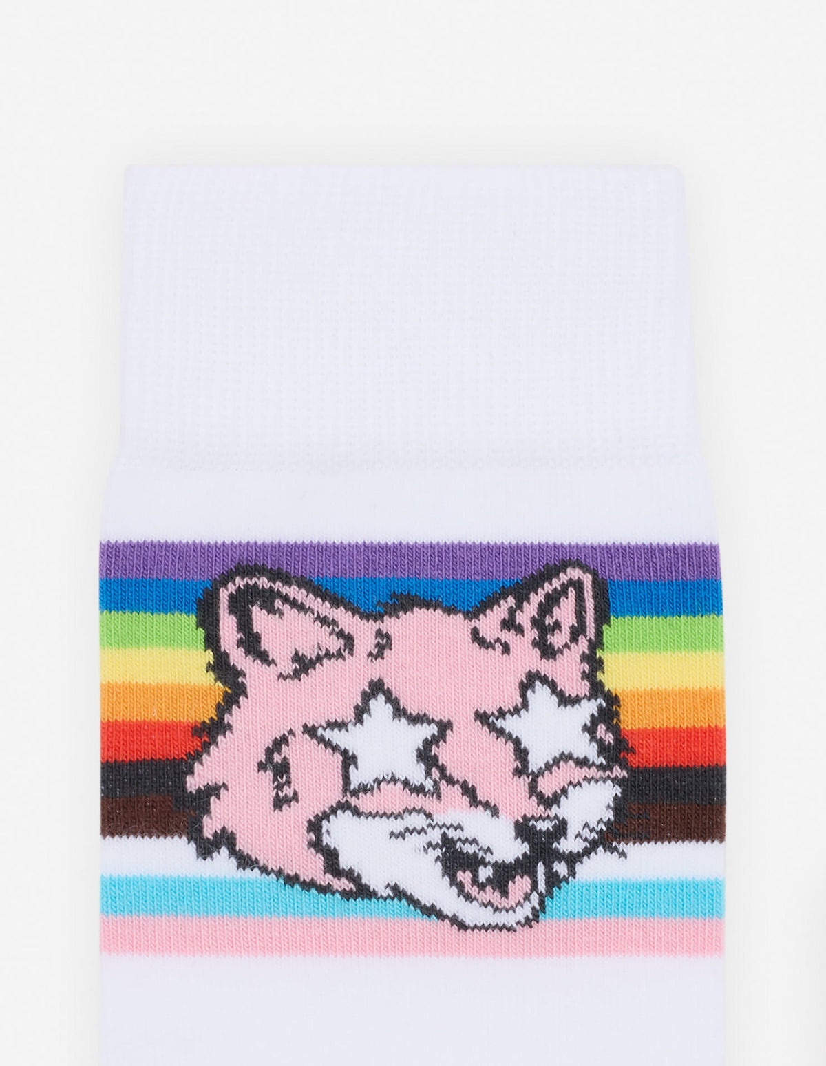  PRIDE FOX SOCKS