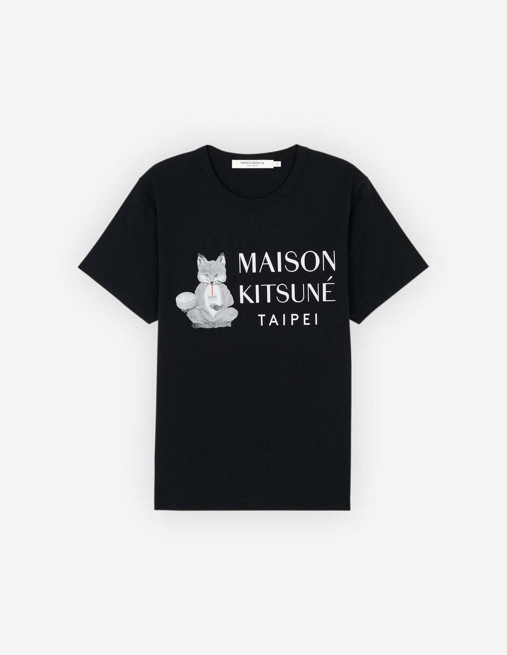  TAIPEI CLASSIC TEE-SHIRT