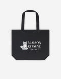  TAIPEI TOTE BAG