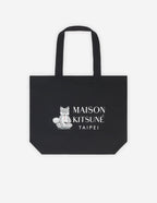  TAIPEI TOTE BAG